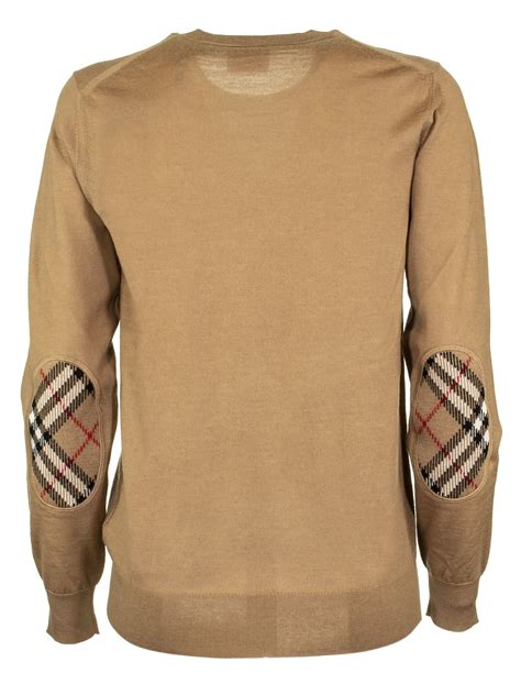 burberry sweater mens|vintage men's sweaters burberry.